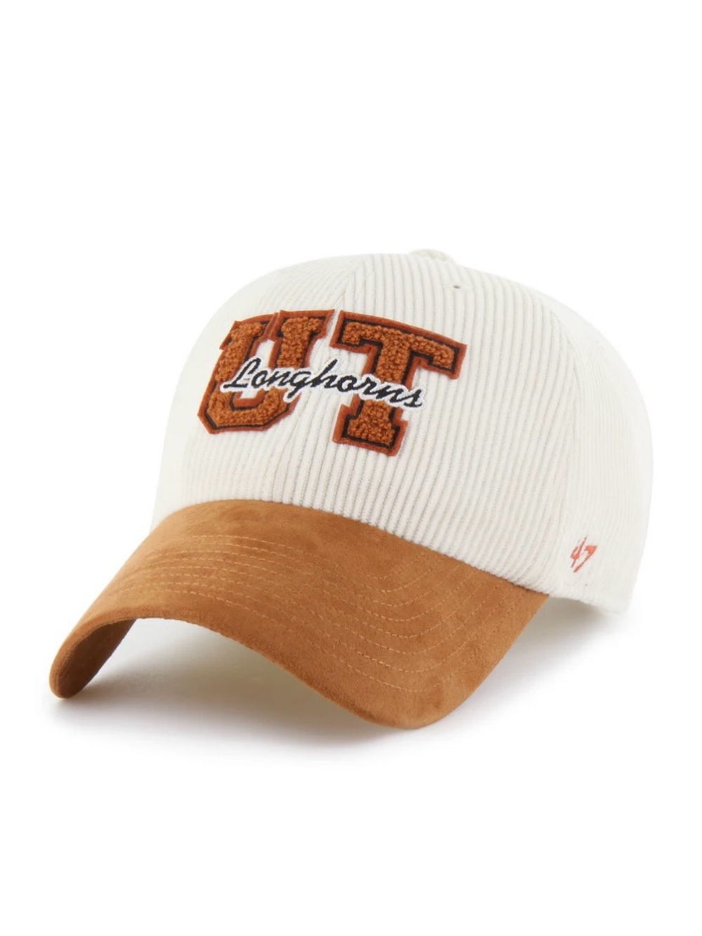 Texas Longhorns Stoney Clover Lane '47 Hat